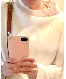 GLOBAL WORK | トップス