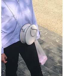 ZARA | ショルダーバッグ