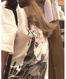 X-girl | Tシャツ/カットソー