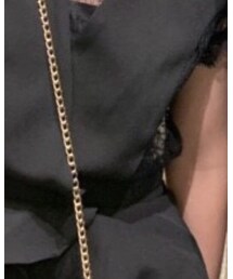 &. NOSTALGIA | トップス