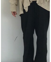 GU | パンツ