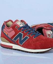 NEW BALANCE | スニーカー
