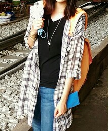 EYESCREAM | ピーコート