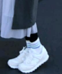 NEW BALANCE | スニーカー