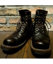 WHITE'S BOOTS | White Boots Smoke Jumper(ブーツ)