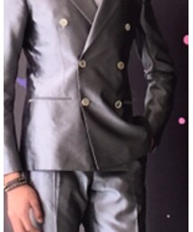 DOLCE&GABBANA | セットアップ