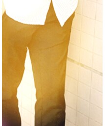 UNIQLO | チノパンツ