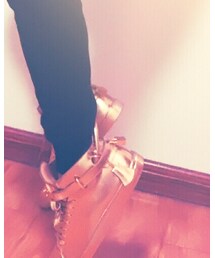 BUSCEMI | シューズ