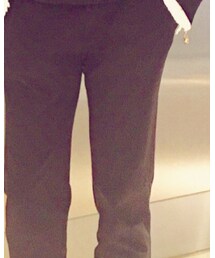 GIORGIO ARMANI | パンツ