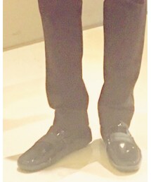 TOD’S | ドレスシューズ