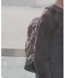 BAO BAO ISSEY MIYAKE | バックパック/リュック