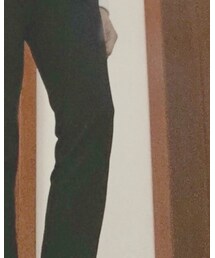 GIORGIO ARMANI | スラックス