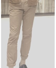 UNIQLO | チノパンツ