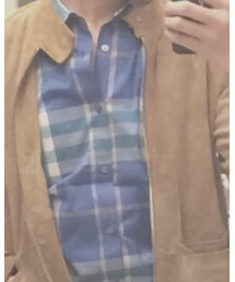 BURBERRY | シャツ/ブラウス