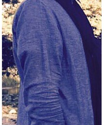 THE SHOP TK  | シャツ/ブラウス