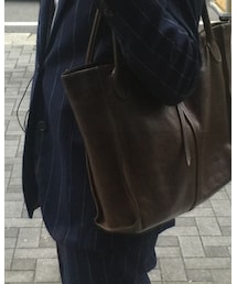 genten | トートバッグ