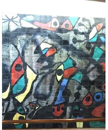 ジョアンミロ | フォトフレーム