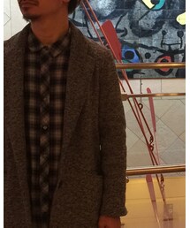 grove | テーラードジャケット