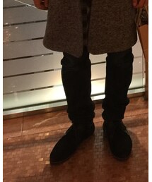 USED | デニムパンツ