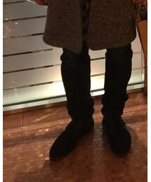 TO & CO | ドレスシューズ