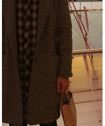 grove | テーラードジャケット