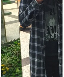 JOURNAL STANDARD | シャツワンピース