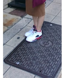 AIR JORDAN | スニーカー