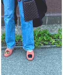 GU | デニムパンツ