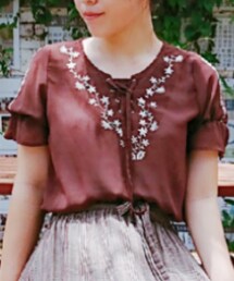 Retor rGirl | トップス