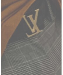 LOUIS VUITTON | ベルト