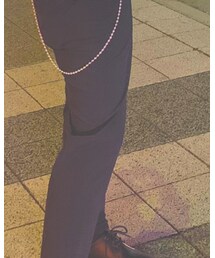 GU | スラックス