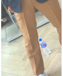 no brand | スラックス