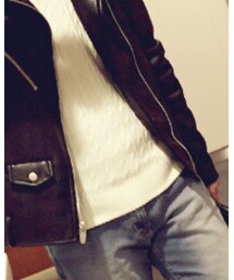 GU | ニット/セーター