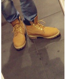 Timberland | ブーツ