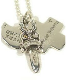 CHROME HEARTS | ネックレス