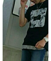 OLD NAVY | Tシャツ/カットソー