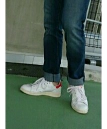 GU | デニムパンツ