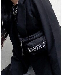 GIVENCHY | (メッセンジャーバッグ)