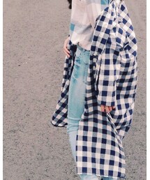 H&M | デニムパンツ