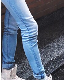 H&M | デニムパンツ