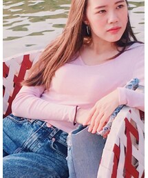H&M | キャミソール