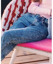 H&M | デニムパンツ