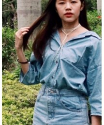 lativ | シャツ/ブラウス