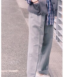 Episode | その他パンツ