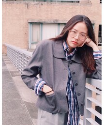 authentic products | ジャケット/アウター