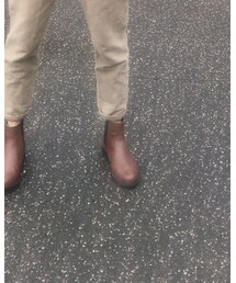 H&M | ブーツ