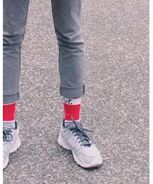 HUF | ソックス/靴下