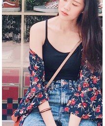 GU | その他トップス