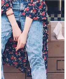 H&M | デニムパンツ