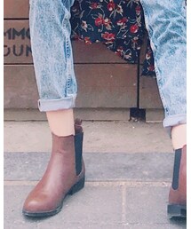 H&M | ブーツ